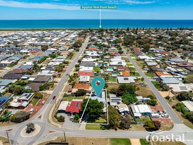 14 Marlin Way, Golden Bay WA 6174