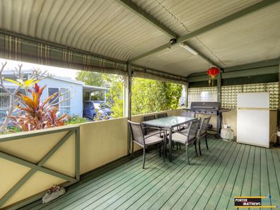 57/351 Hawtin Road, Forrestfield WA 6058