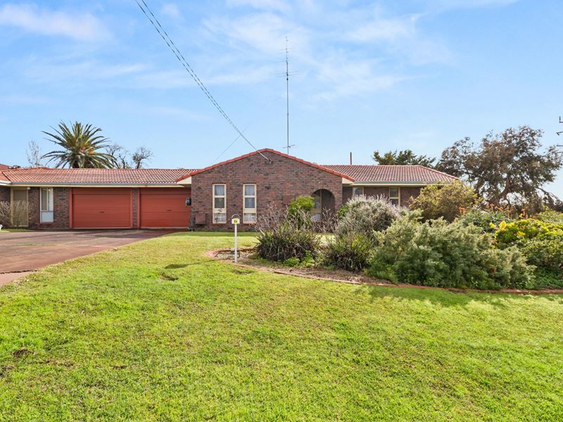 24 Scott Street, Eaton