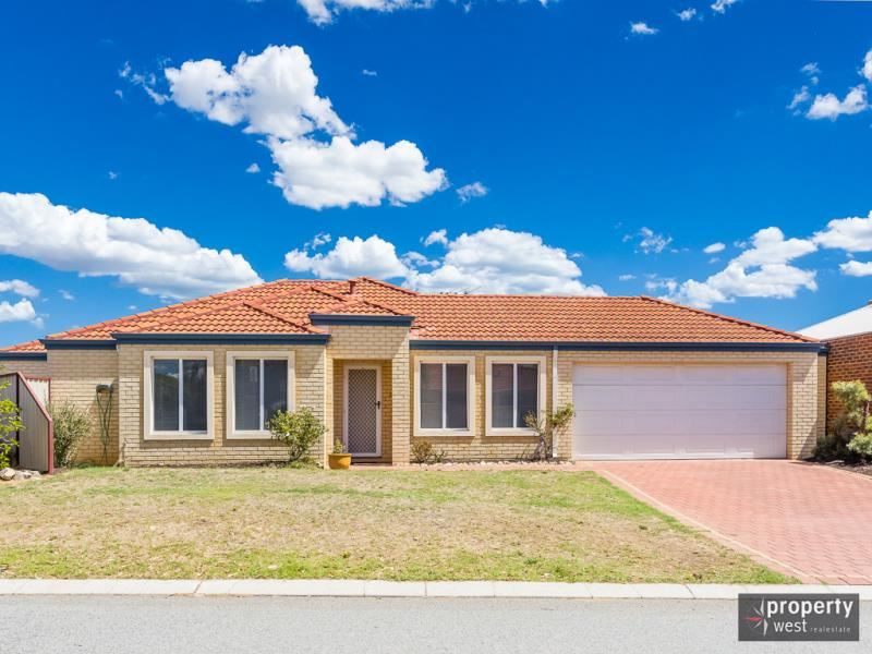 58 Amberley Way, Pearsall WA 6065