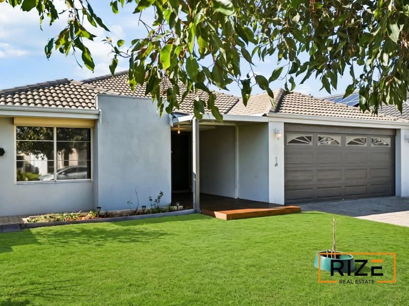 8 Fishbone Turn, Banksia Grove