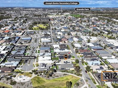 8 Fishbone Turn, Banksia Grove WA 6031