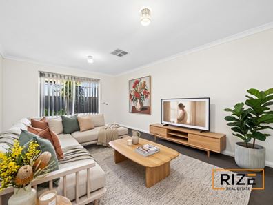 8 Fishbone Turn, Banksia Grove WA 6031