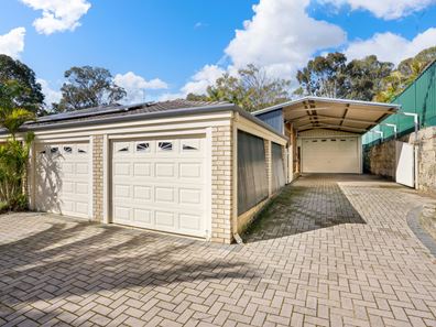 4 Bridgeman Way, Baldivis WA 6171
