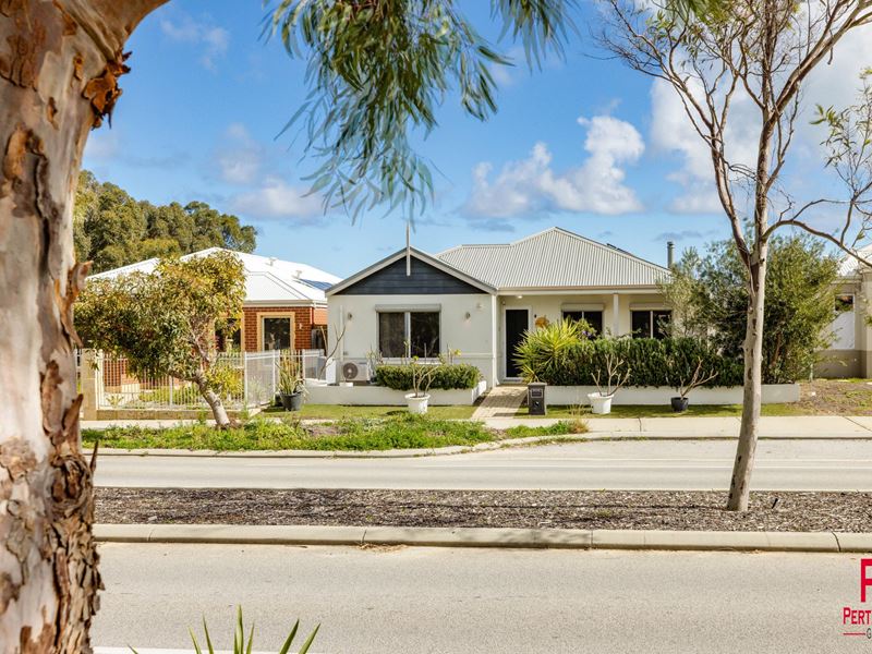 105 Beachside Parade, Yanchep WA 6035