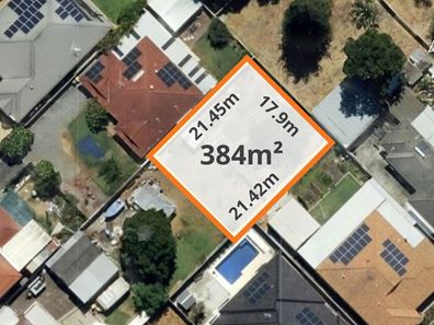 277B Surrey  Road, Kewdale WA 6105
