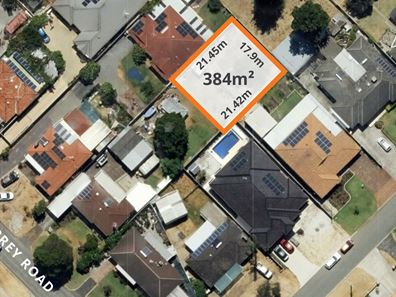 277B Surrey  Road, Kewdale WA 6105