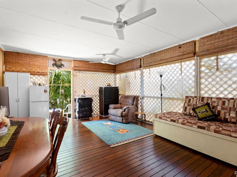 107/122 Port Drive, Cable Beach