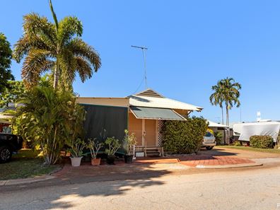 107/122 Port Drive, Cable Beach WA 6726