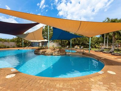 107/122 Port Drive, Cable Beach WA 6726