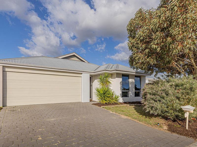 10 Wilding Boulevard, Ellenbrook WA 6069