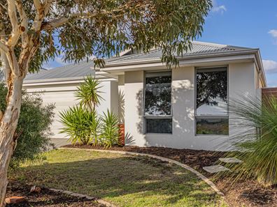 10 Wilding Boulevard, Ellenbrook WA 6069