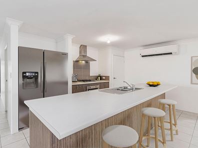 10 Wilding Boulevard, Ellenbrook WA 6069