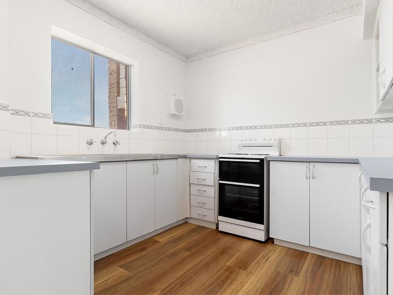 9/51 Hill Road, Dampier WA 6713
