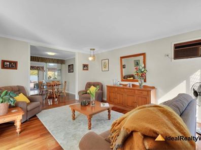 7 Burnley Street, Thornlie WA 6108