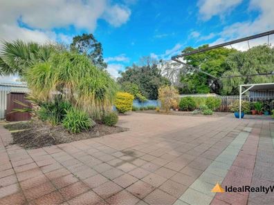 7 Burnley Street, Thornlie WA 6108