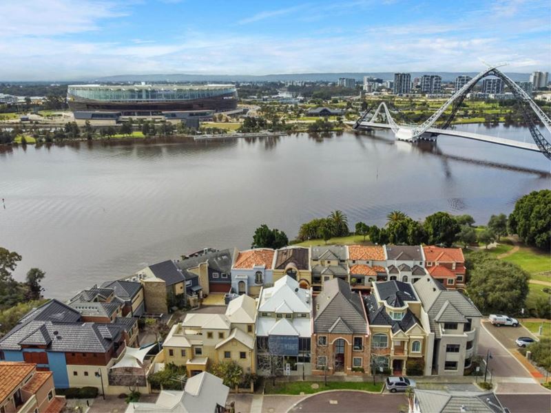 10 Vanguard Terrace, East Perth WA 6004