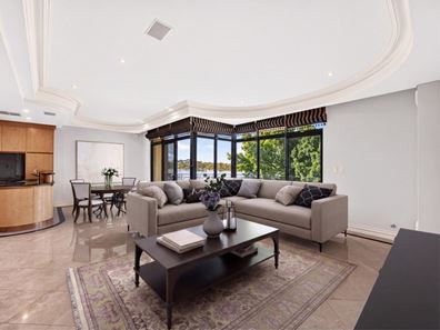 10 Vanguard Terrace, East Perth WA 6004