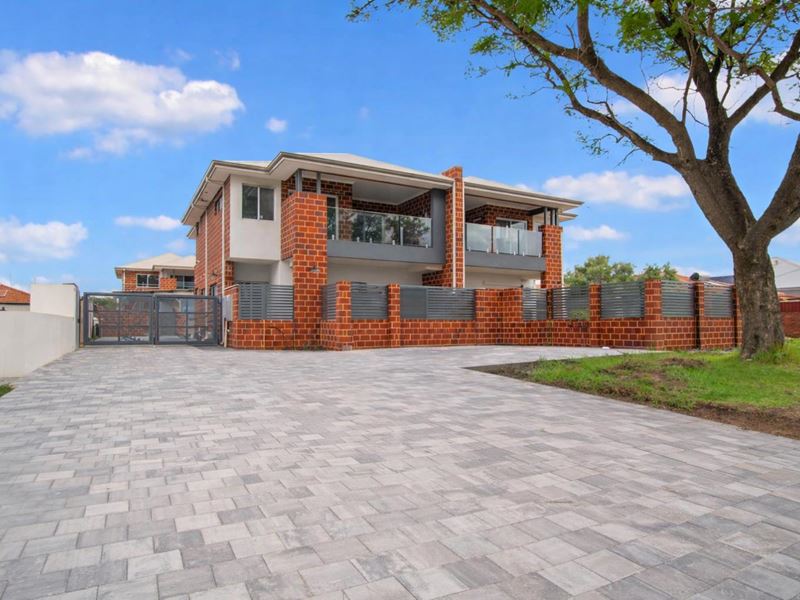 3/35 Broadway, Bassendean WA 6054