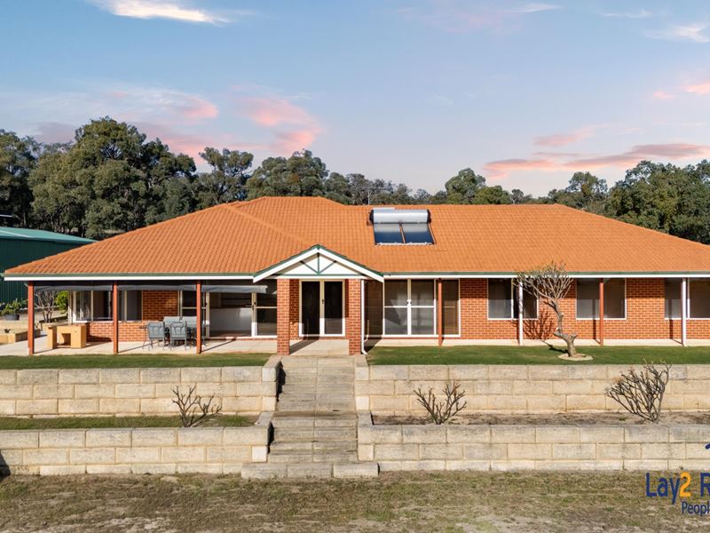 137 Bonita Road, Bullsbrook WA 6084