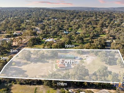 137 Bonita Road, Bullsbrook WA 6084