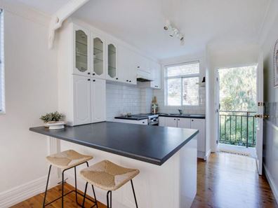 17/31 East Street, Fremantle WA 6160