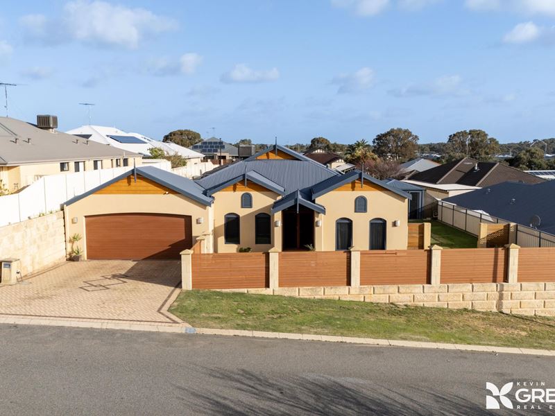 32 Yallingup Loop, Dawesville WA 6211