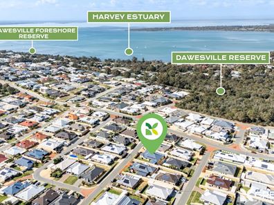 32 Yallingup Loop, Dawesville WA 6211