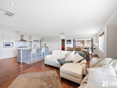 32 Yallingup Loop, Dawesville WA 6211