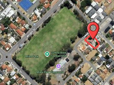 30 Lowes Street, Cloverdale WA 6105