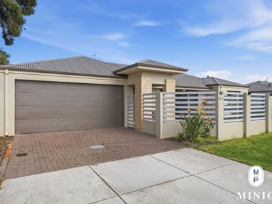 8/29 Grey Street, Cannington WA 6107