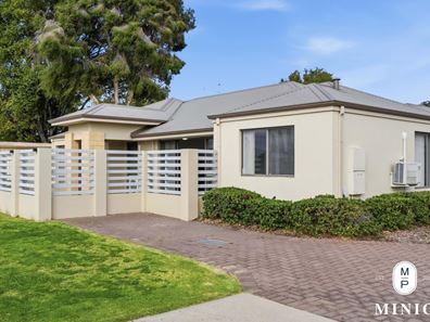8/29 Grey Street, Cannington WA 6107