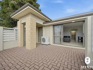 8/29 Grey Street, Cannington WA 6107