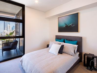 1304/78 Stirling St, Perth WA 6000