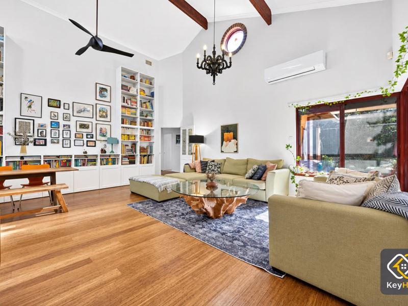 75A Fraser Street, East Fremantle WA 6158