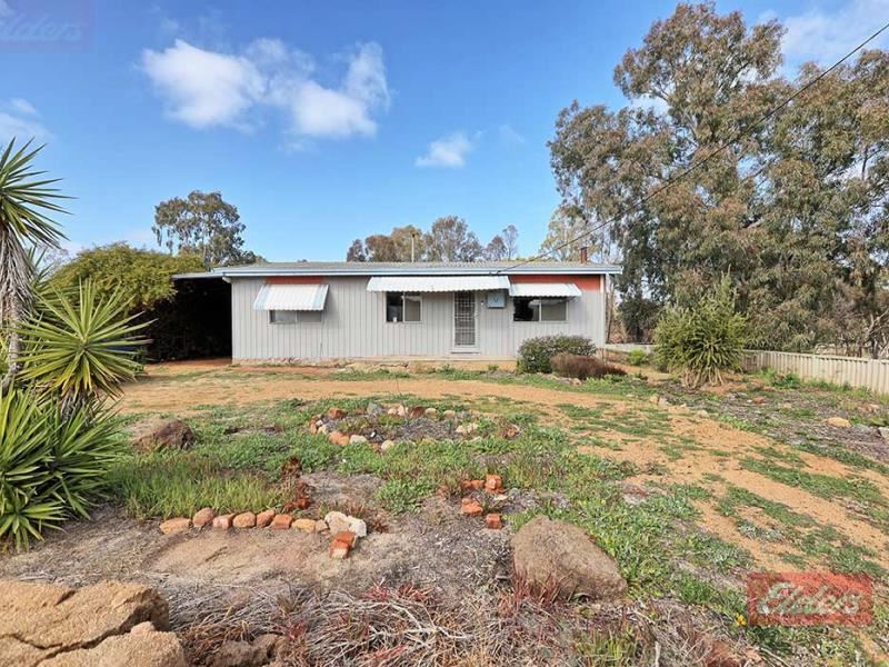 19 Shire Street, Pingelly