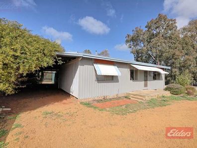 19 Shire Street, Pingelly WA 6308