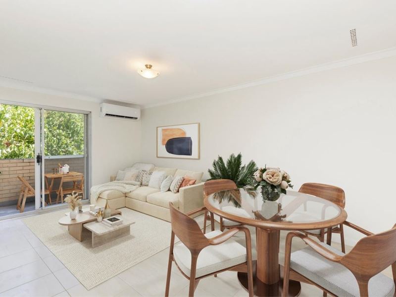 33/75 Herdsman Parade, Wembley WA 6014