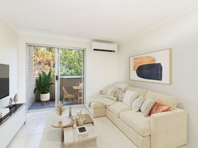 33/75 Herdsman Parade, Wembley WA 6014