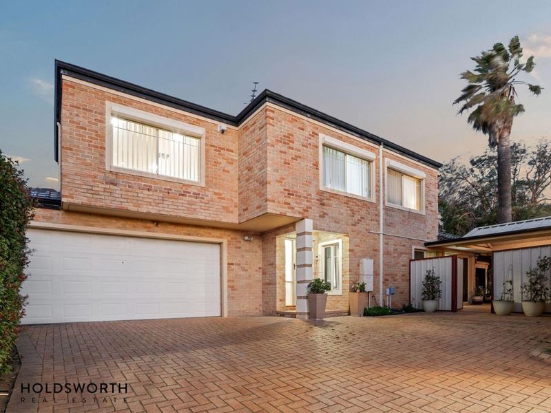 58C Lonsdale Street, Yokine WA 6060