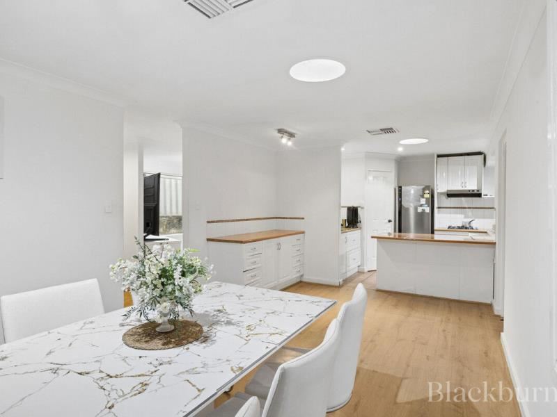 6 Yukon Place, Beechboro WA 6063