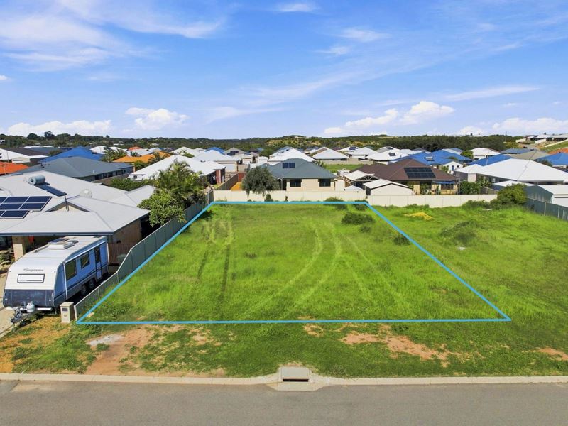 10 Angler Parade, Drummond Cove WA 6532