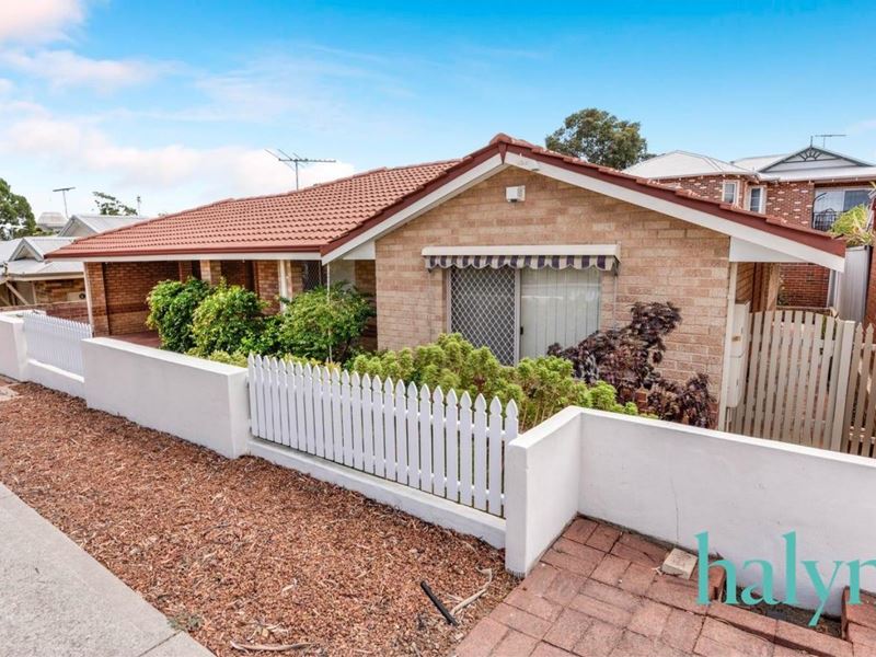 21 Hampden Street, Rivervale WA 6103