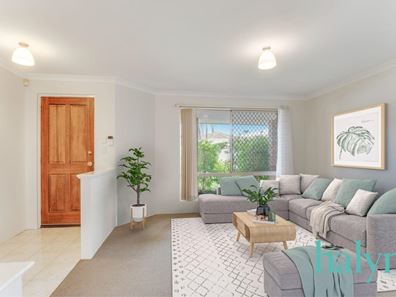 21 Hampden Street, Rivervale WA 6103