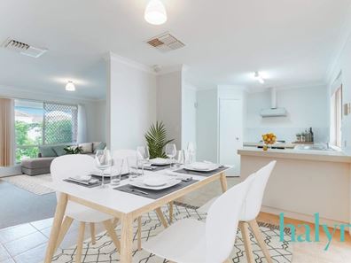 21 Hampden Street, Rivervale WA 6103