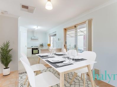 21 Hampden Street, Rivervale WA 6103