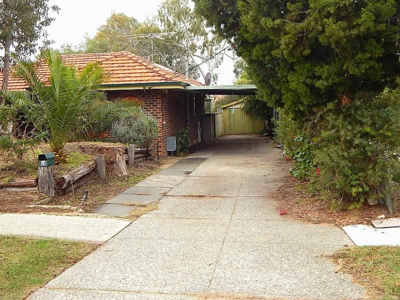 44 Paine Court, Karrinyup WA 6018