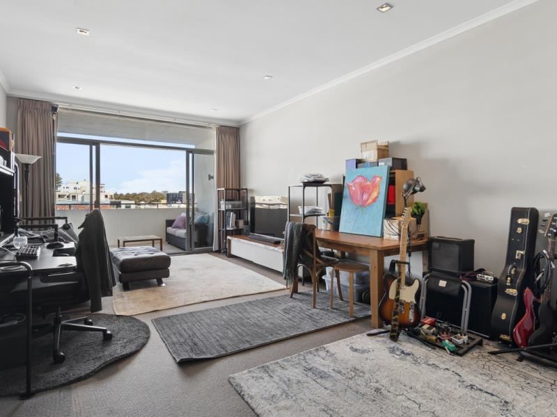 5E/1303 Hay Street, West Perth WA 6005
