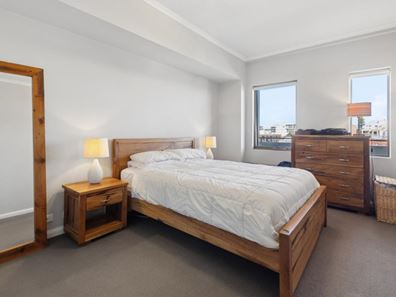 5E/1303 Hay Street, West Perth WA 6005