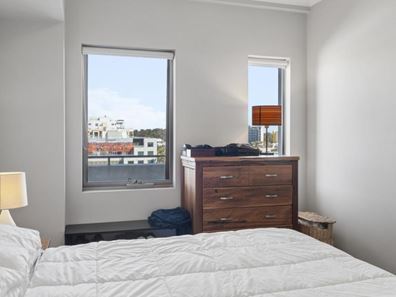 5E/1303 Hay Street, West Perth WA 6005